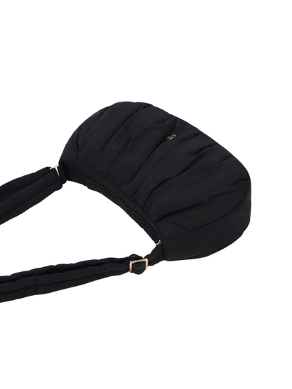 Winnie Puffer Crossbody Bag