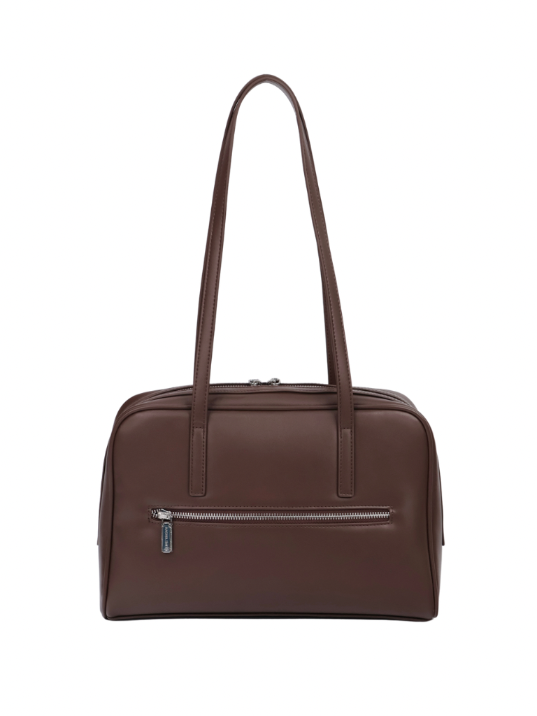 Tasha Medium Bowling Bag