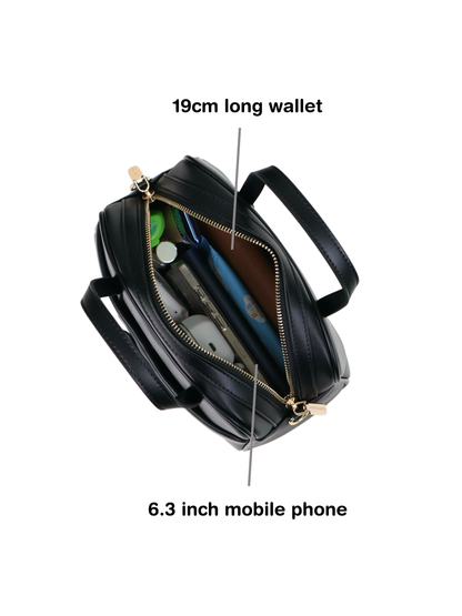 Tara Bowling Bag