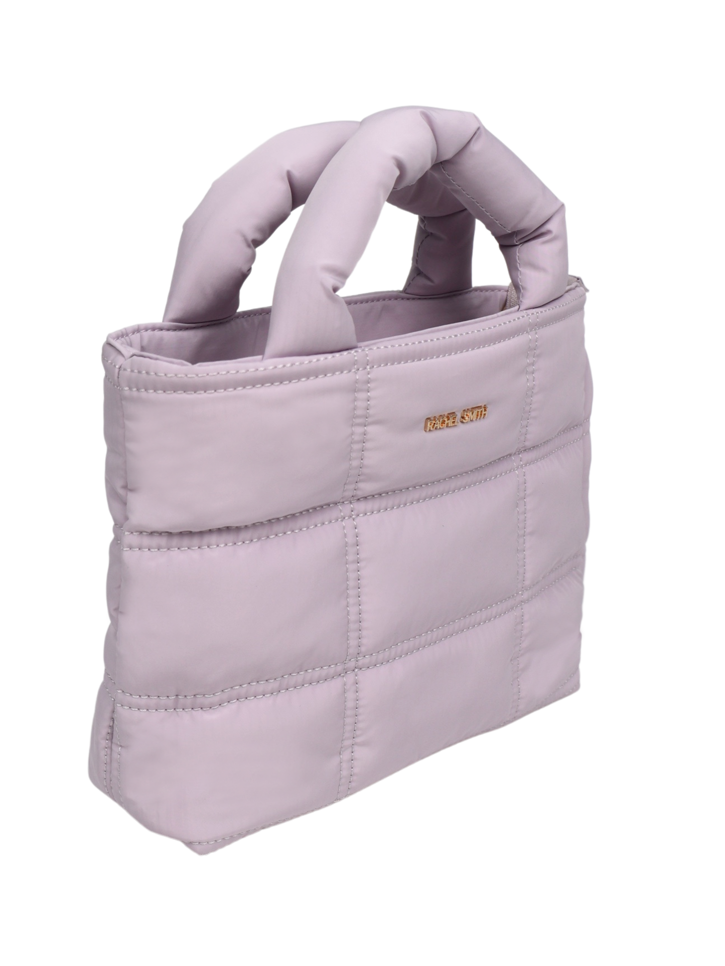 Murphy Mini Puffer Tote Bag