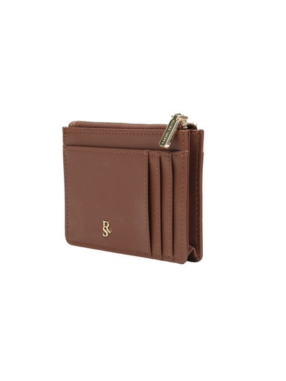 Lily Zipper Card Holder