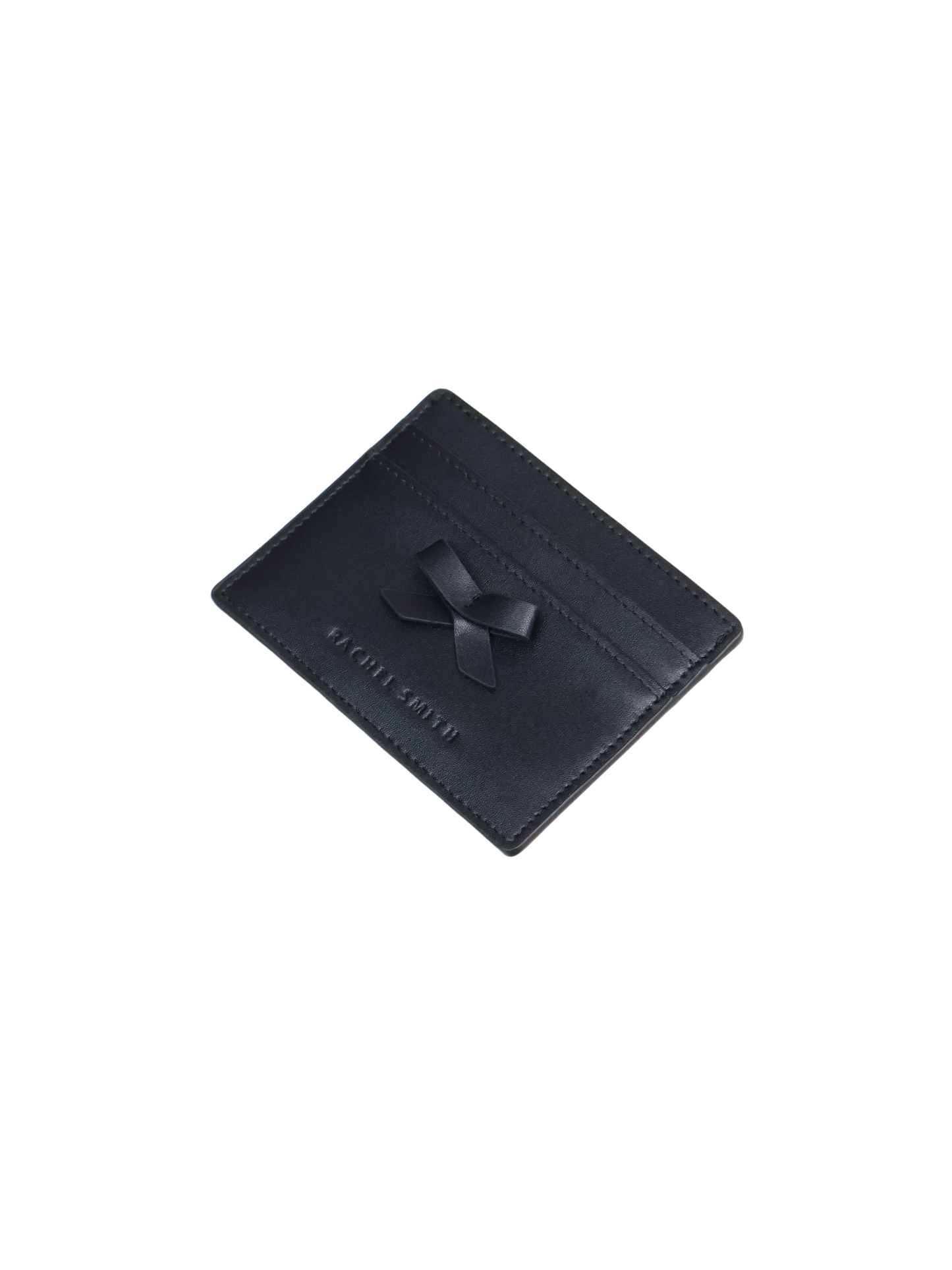 Lumi Ribbon Card Holder