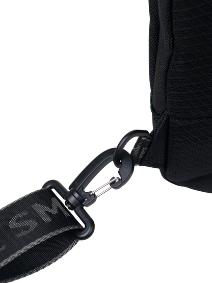 Jett Crossbody Chest Bag