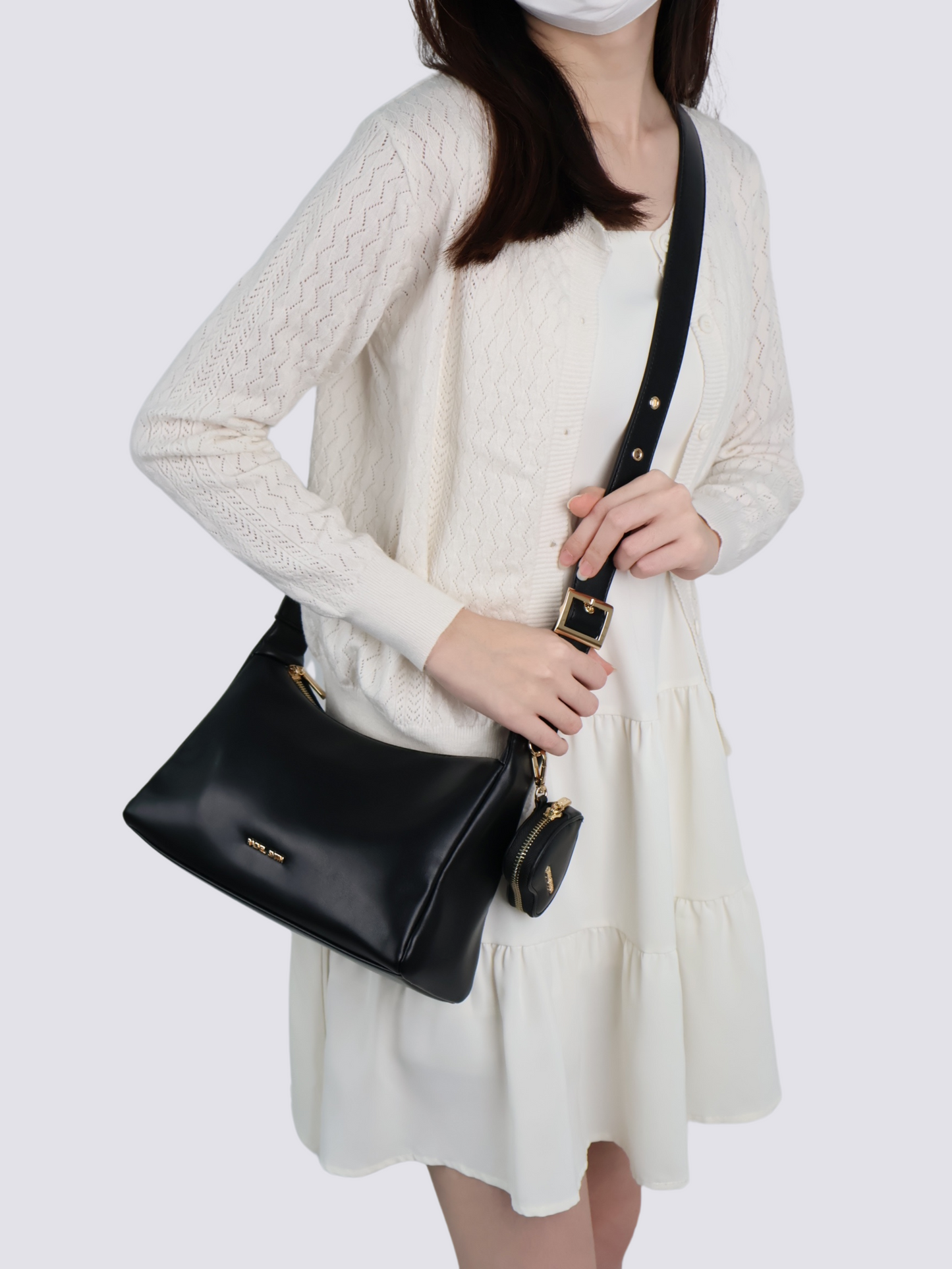 Nora Shoulder Bag