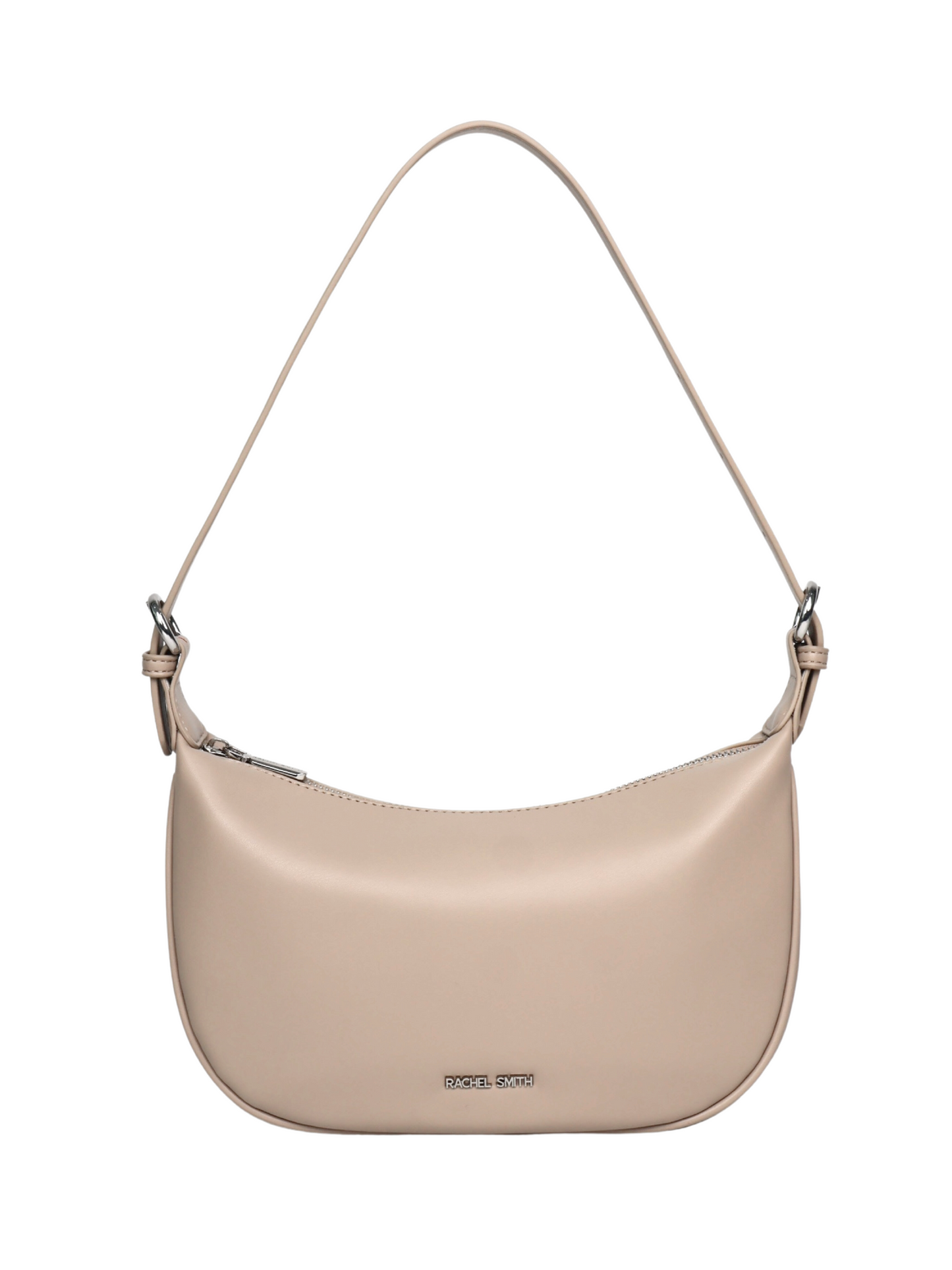 Gladys Half-Moon Bag