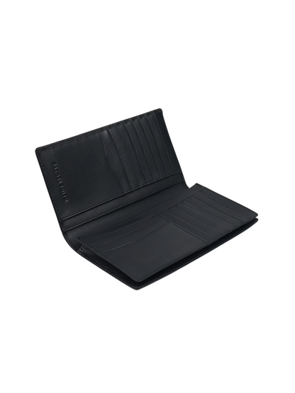 Jason Genuine Leather Long Wallet