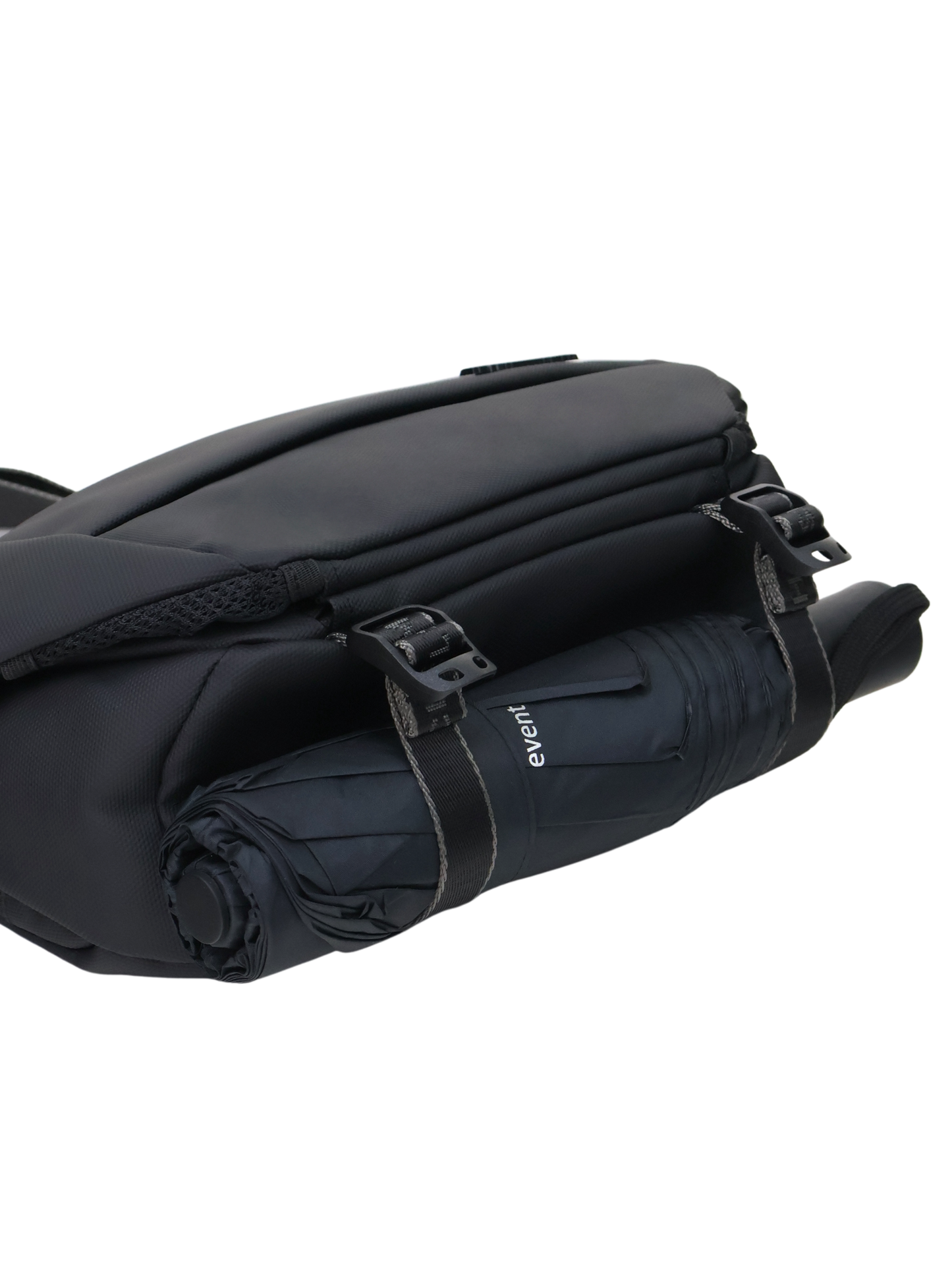Cyrus Crossbody Chest Bag