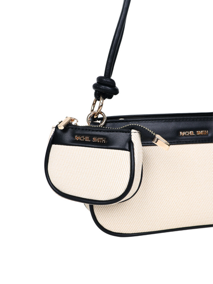 Quinn Crossbody Sling Bag
