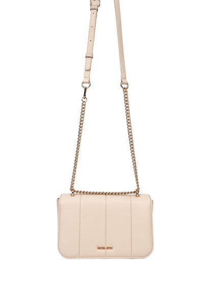 Elle Front Flap Shoulder Sling Bag