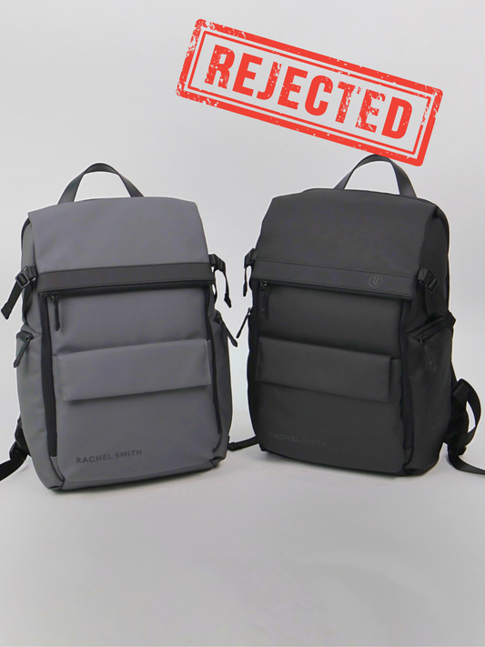 (Rejected Sales) Tomy Commuter Travel Backpack