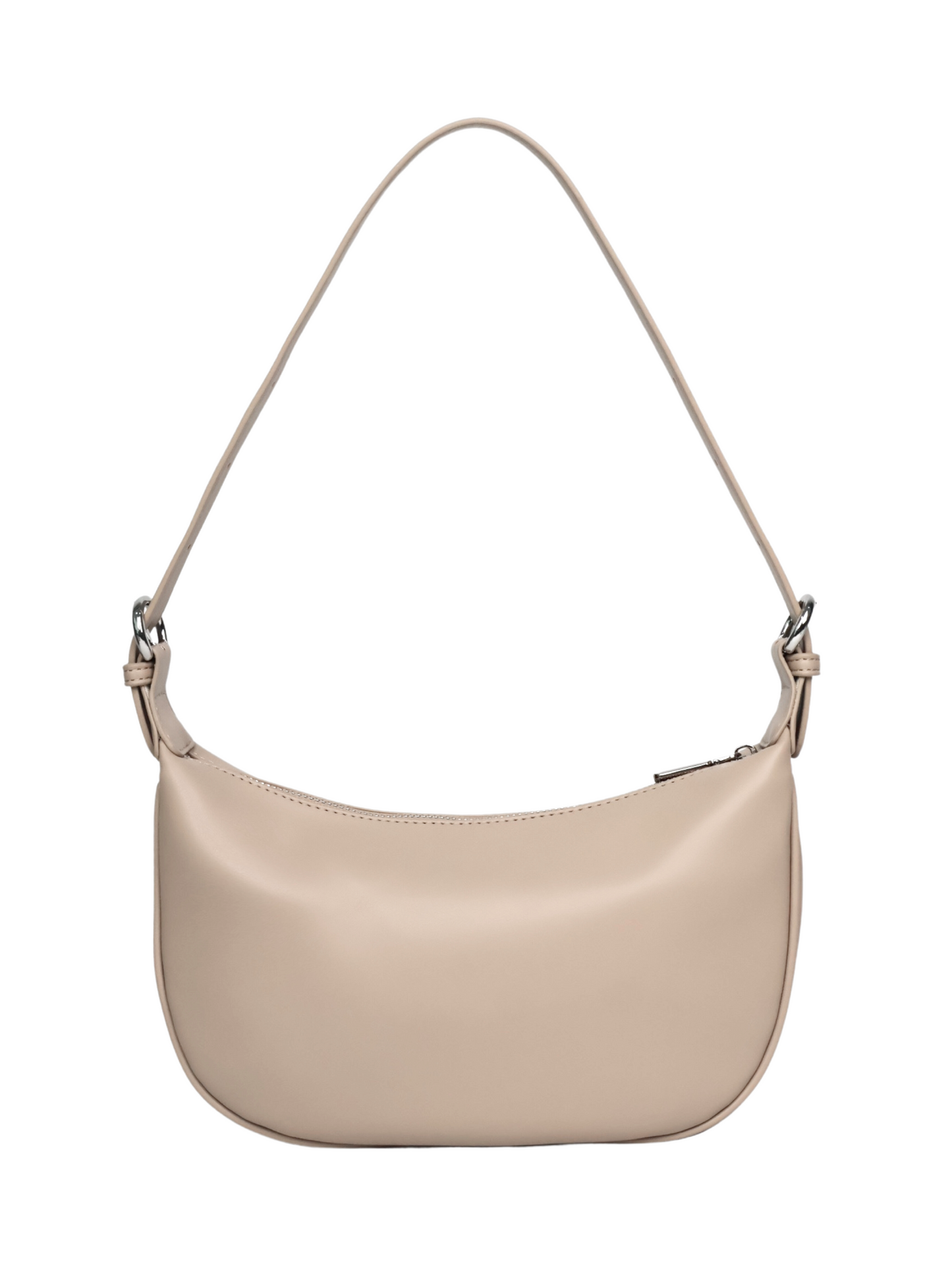 Gladys Half-Moon Bag