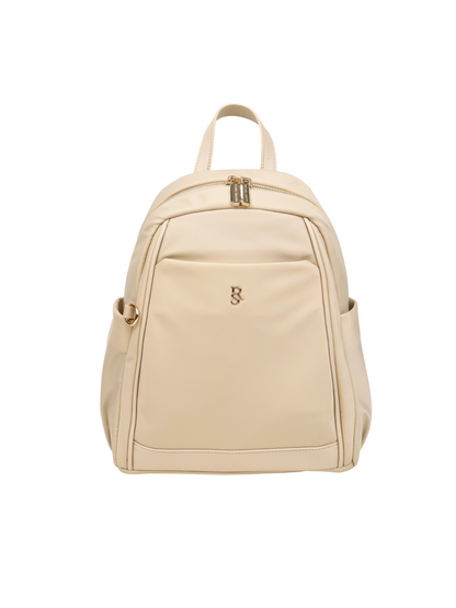 Yuki Small Nylon Backpack