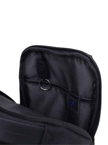 Jett Crossbody Chest Bag
