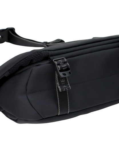 Cyrus Crossbody Chest Bag