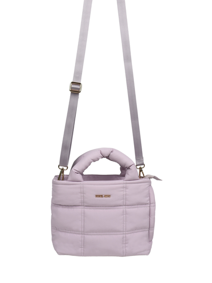 Murphy Mini Puffer Tote Bag