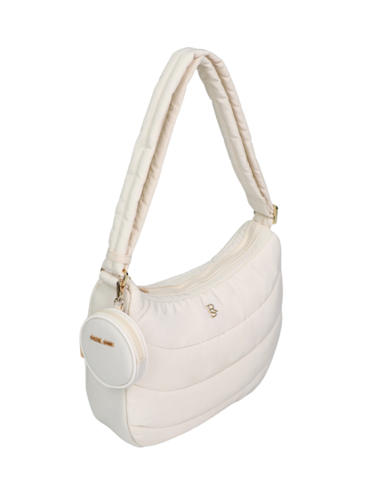 Bonni Puffer Shoulder Bag