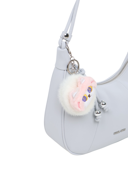 Livia Hobo Shoulder Bag