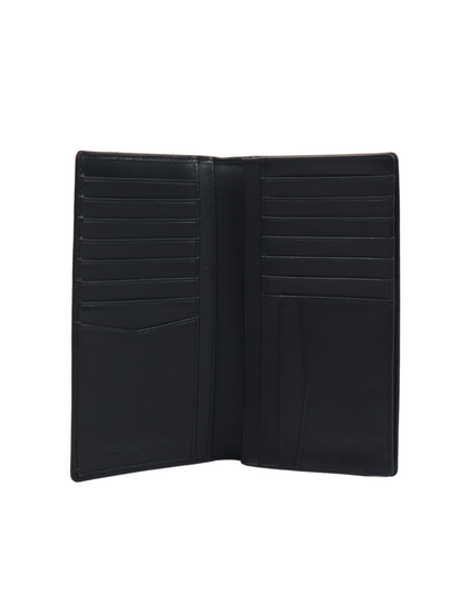 Jason Genuine Leather Long Wallet