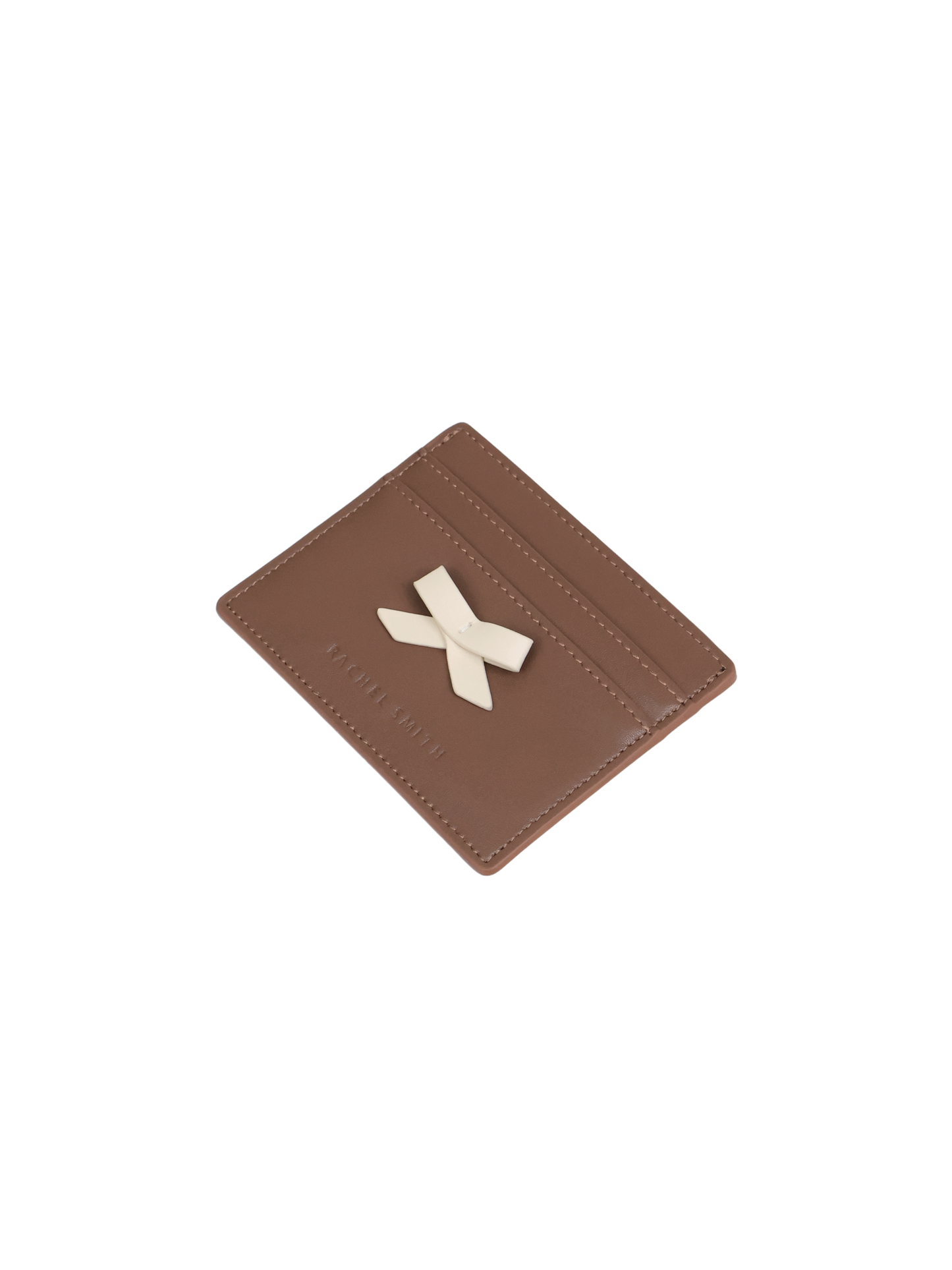 Lumi Ribbon Card Holder