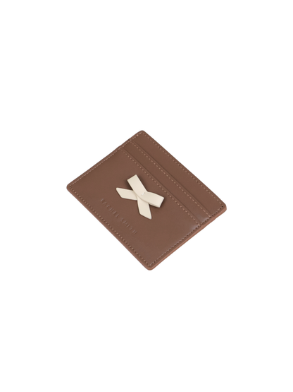 Lumi Ribbon Card Holder