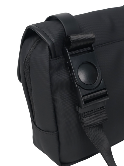 Keith Crossbody Messenger Bag
