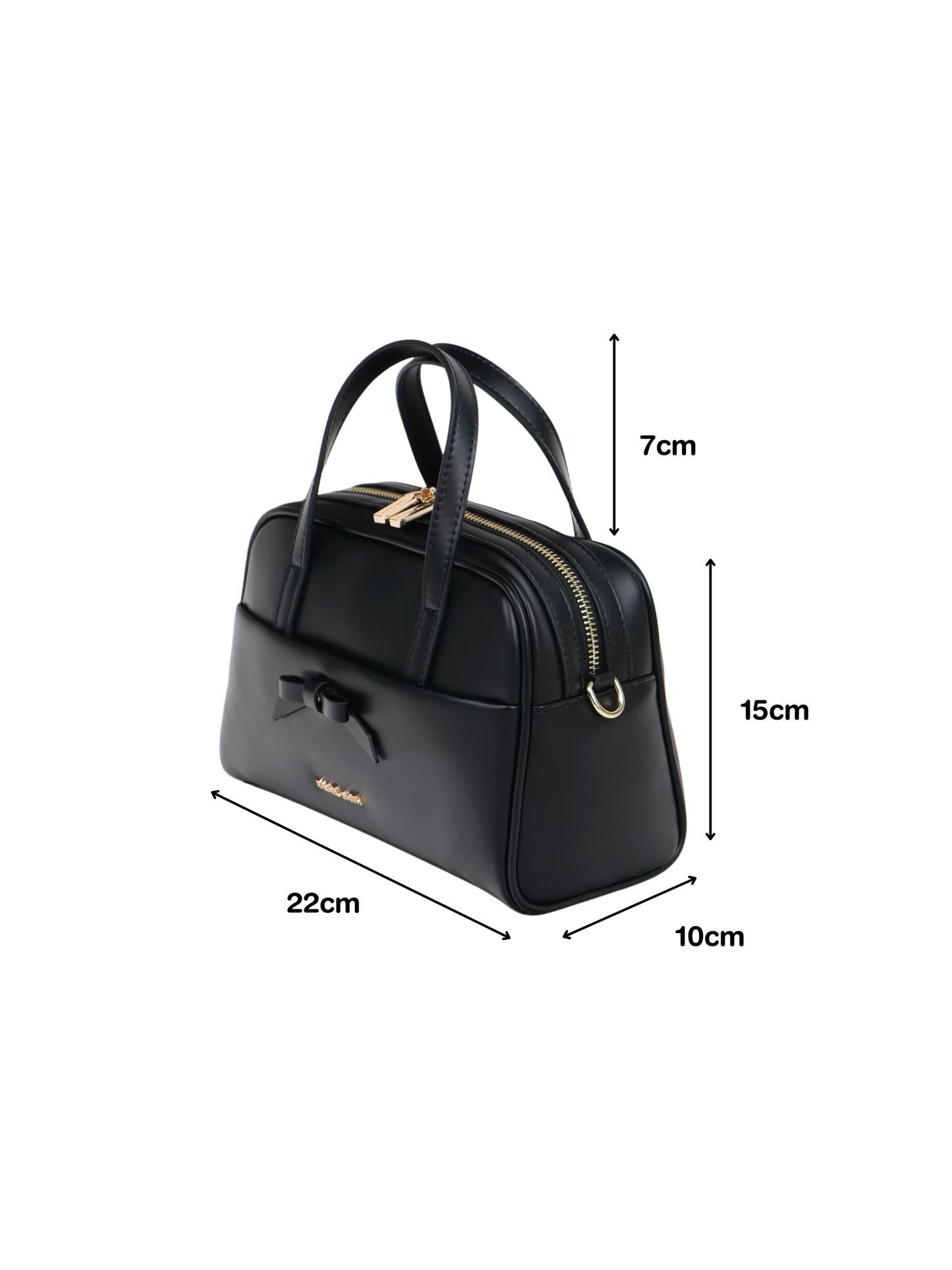 Tara Bowling Bag