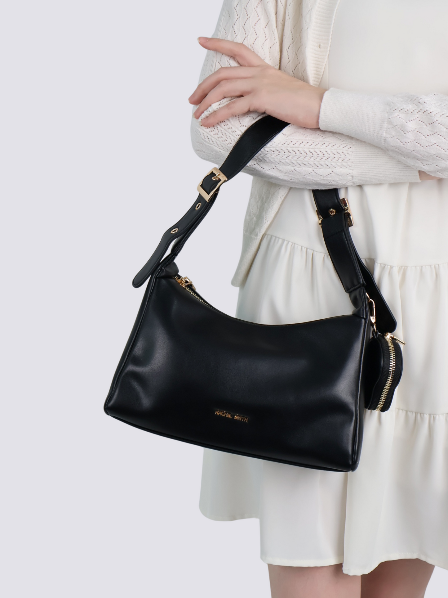 Nora Shoulder Bag