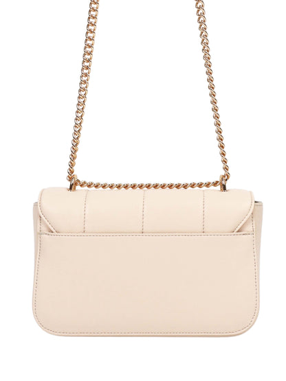 Elle Front Flap Shoulder Sling Bag