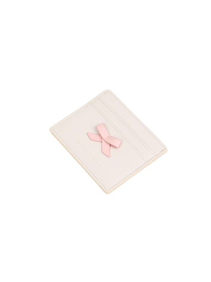 Lumi Ribbon Card Holder