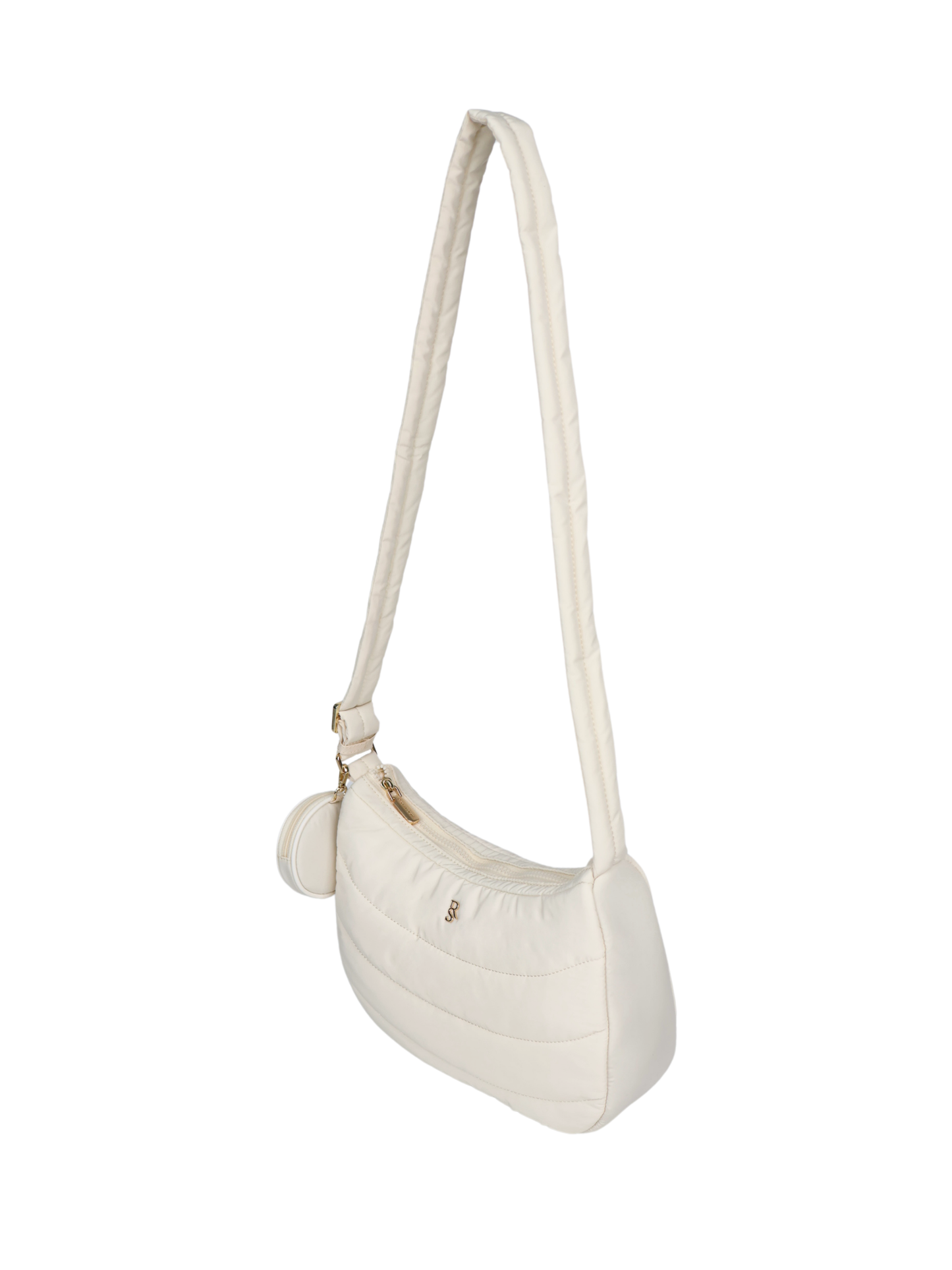 Bonni Puffer Shoulder Bag