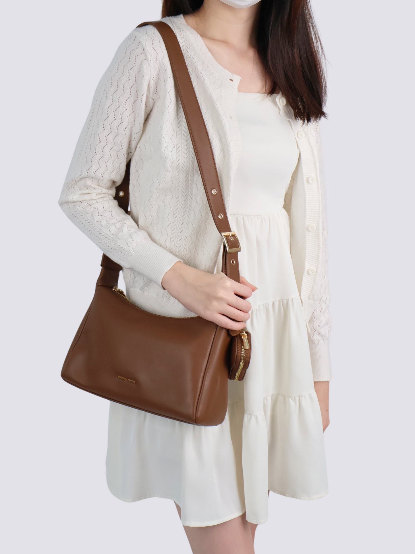 Nora Shoulder Bag