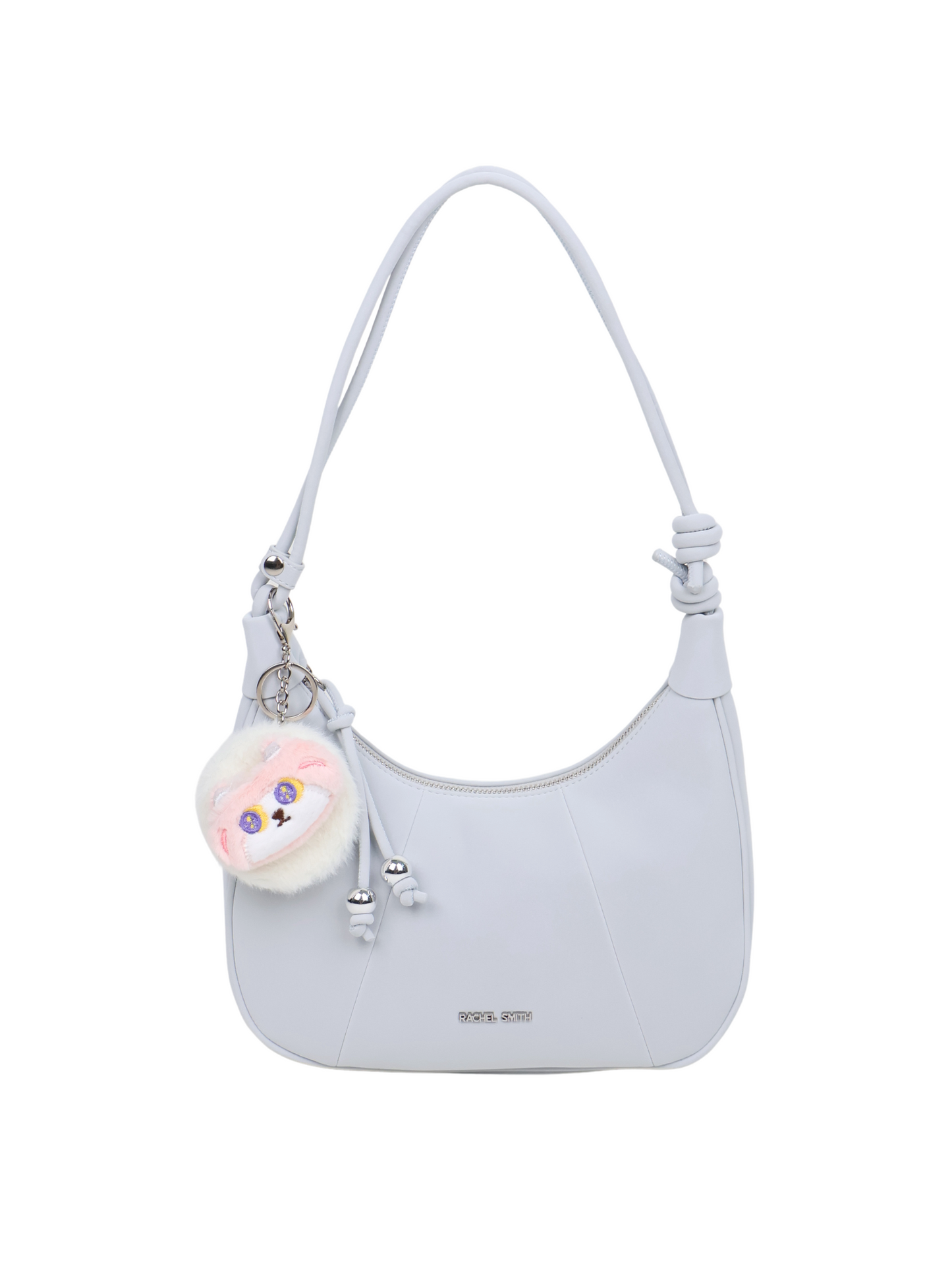 Livia Hobo Shoulder Bag