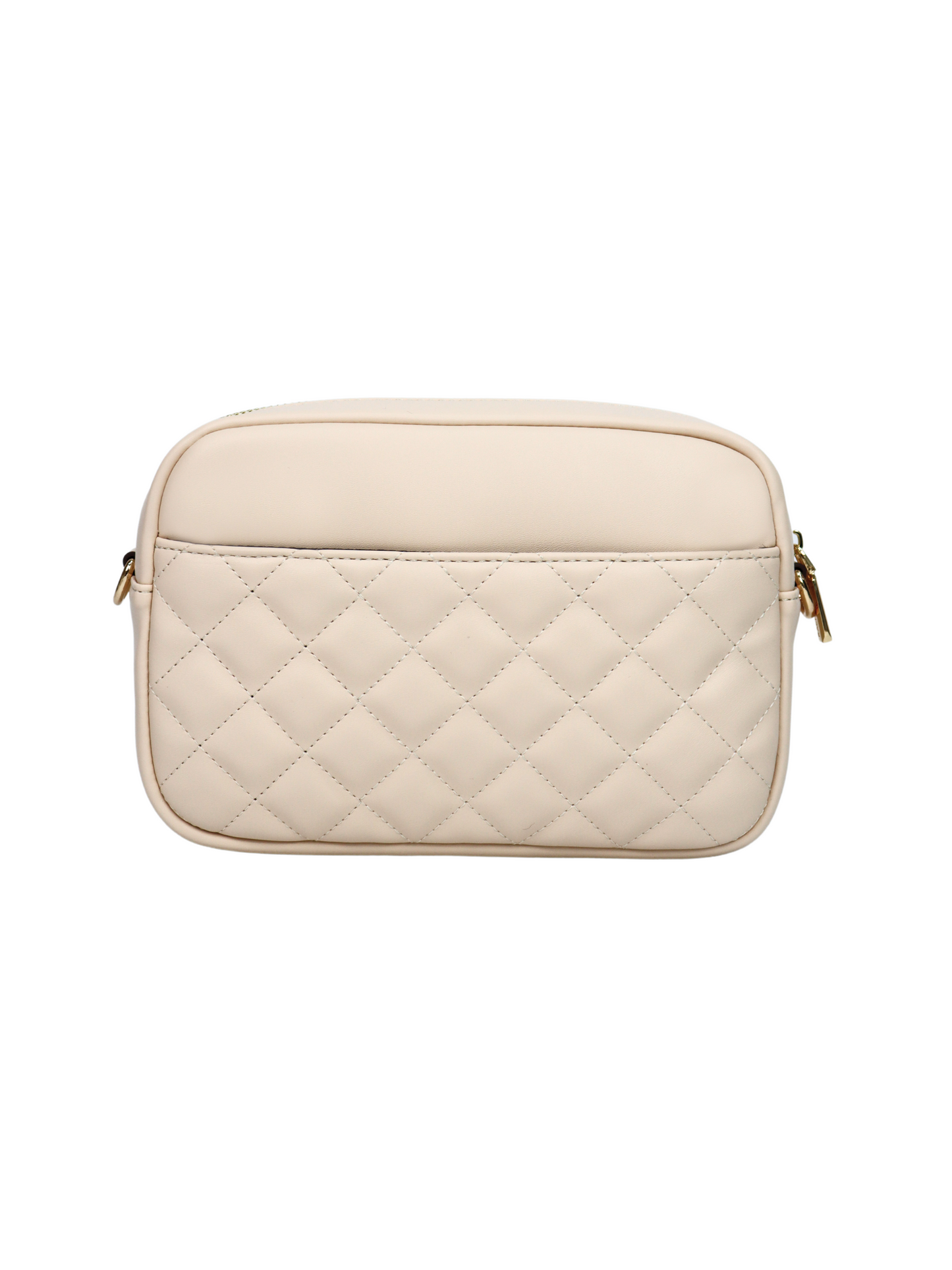 Carol Quilted Crossbody Sling Bag