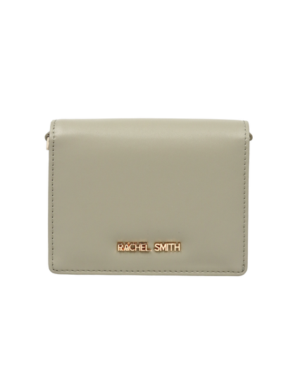 Eve Mini Flap Short Wallet