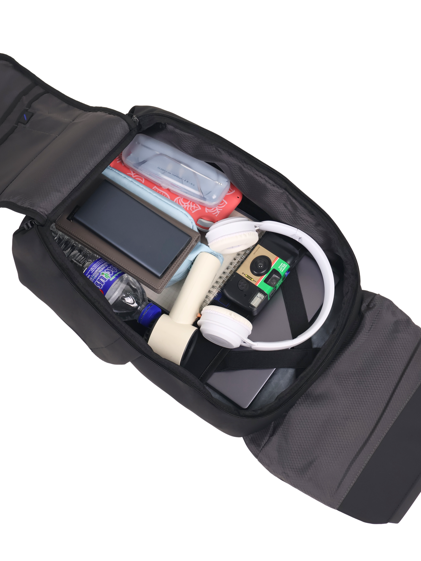 Louis Commuter Backpack