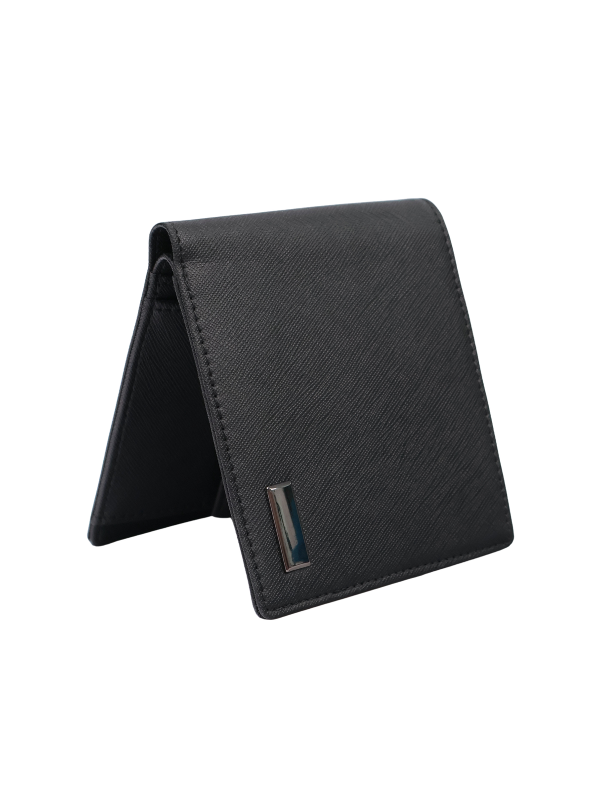 Eddie 2.0 Men Wallet With Coin Pocket