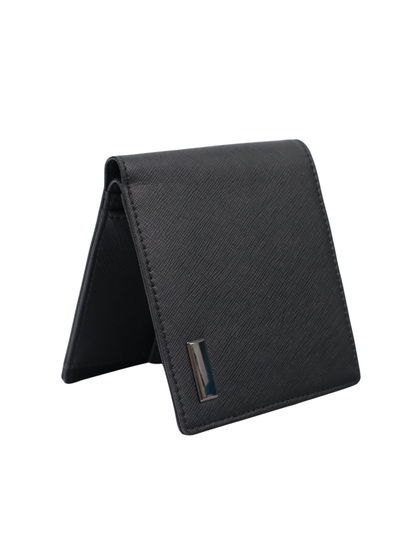 Eddie 2.0 Men Wallet With Coin Pocket