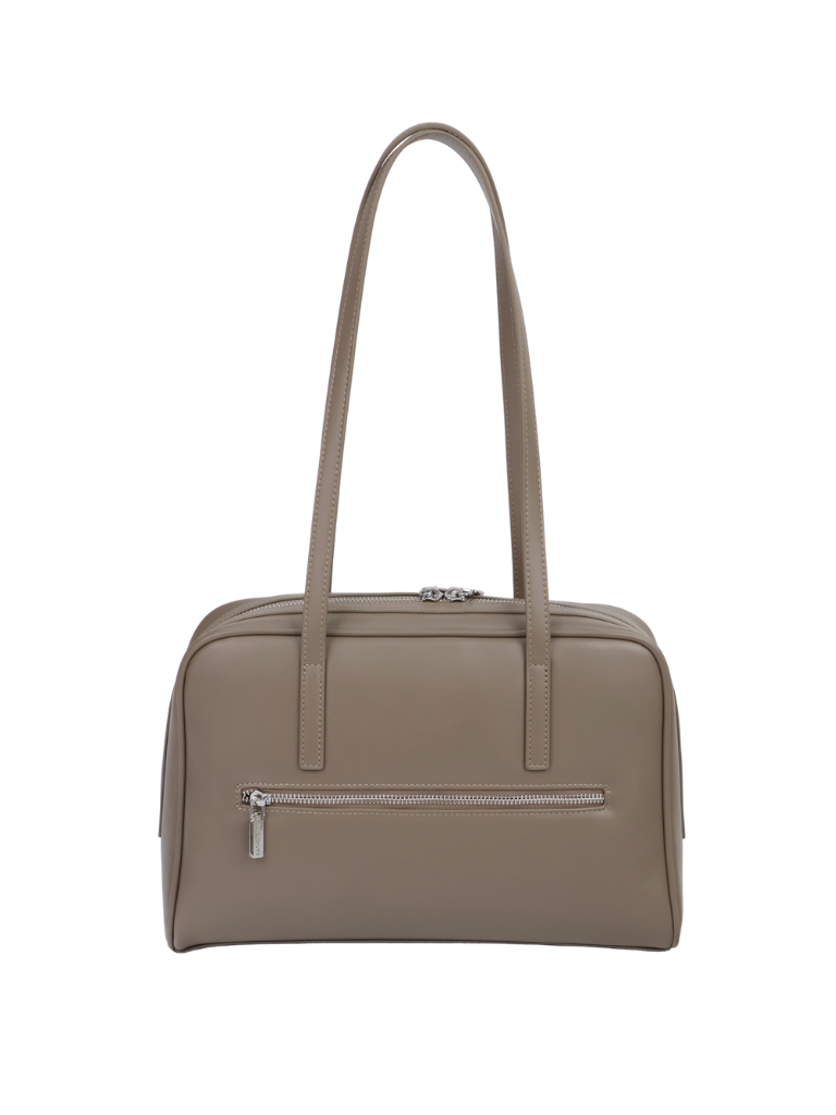 Tasha Medium Bowling Bag