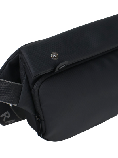 Cyrus Crossbody Chest Bag