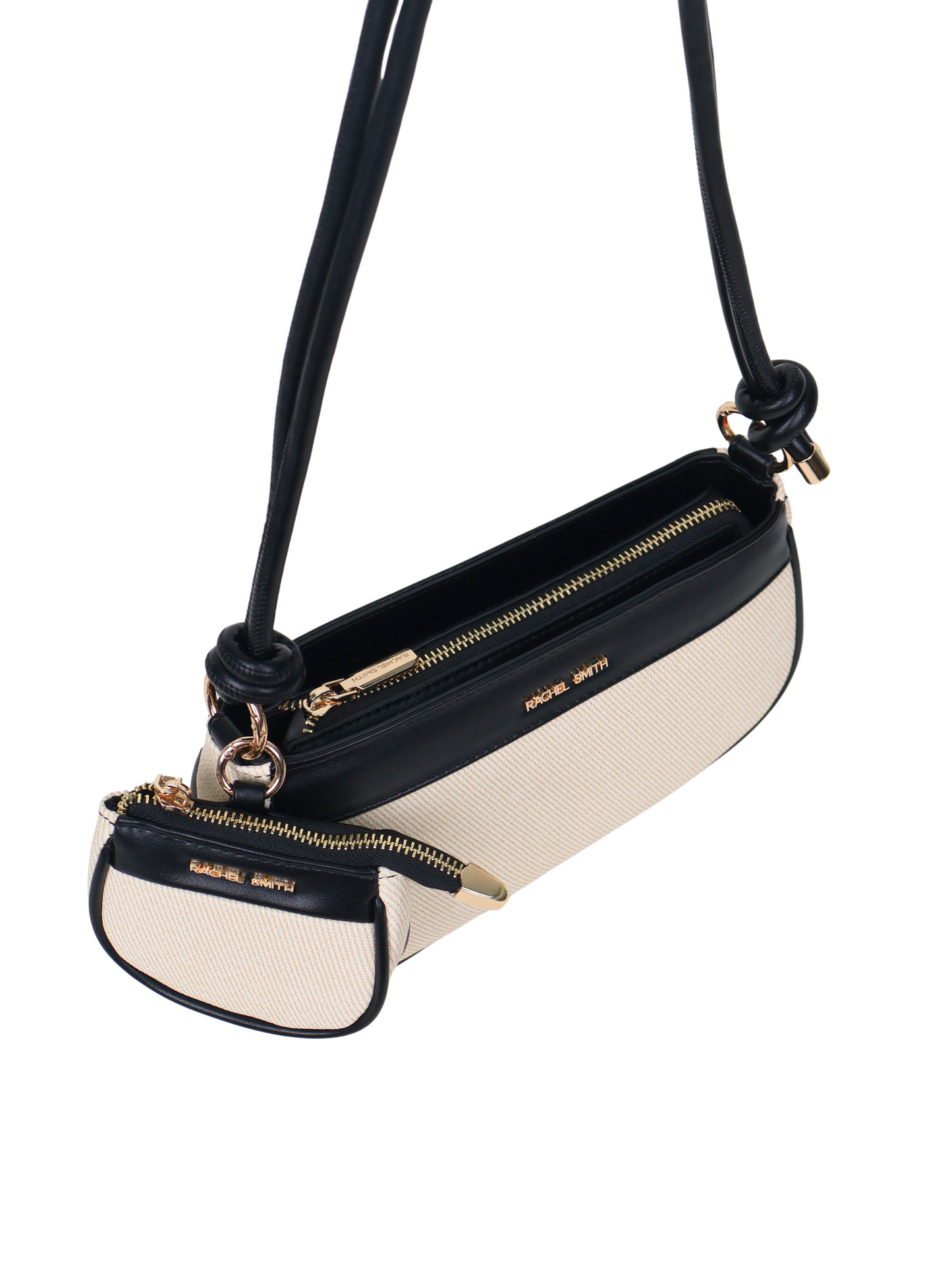 Quinn Crossbody Sling Bag