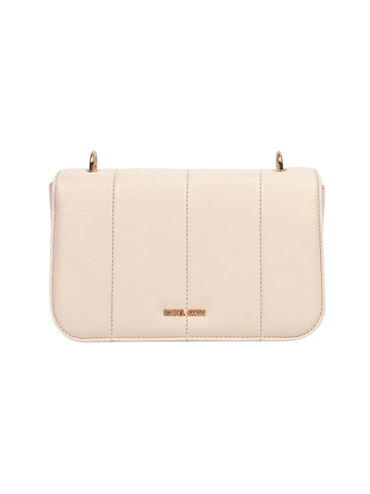 Elle Front Flap Shoulder Sling Bag