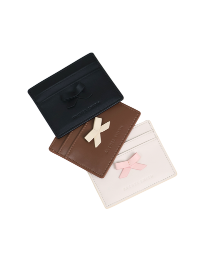 Lumi Ribbon Card Holder