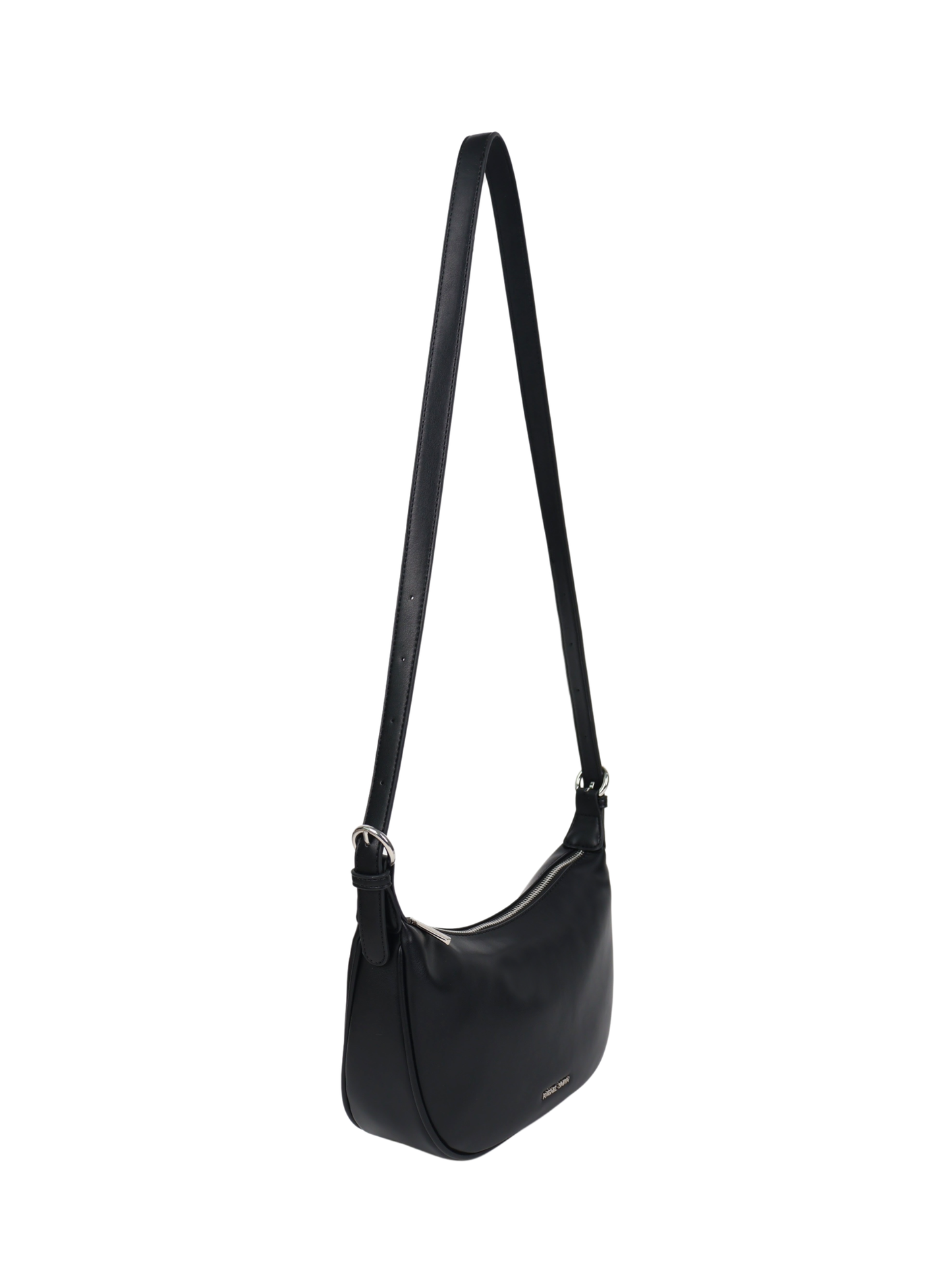 Gladys Half-Moon Bag