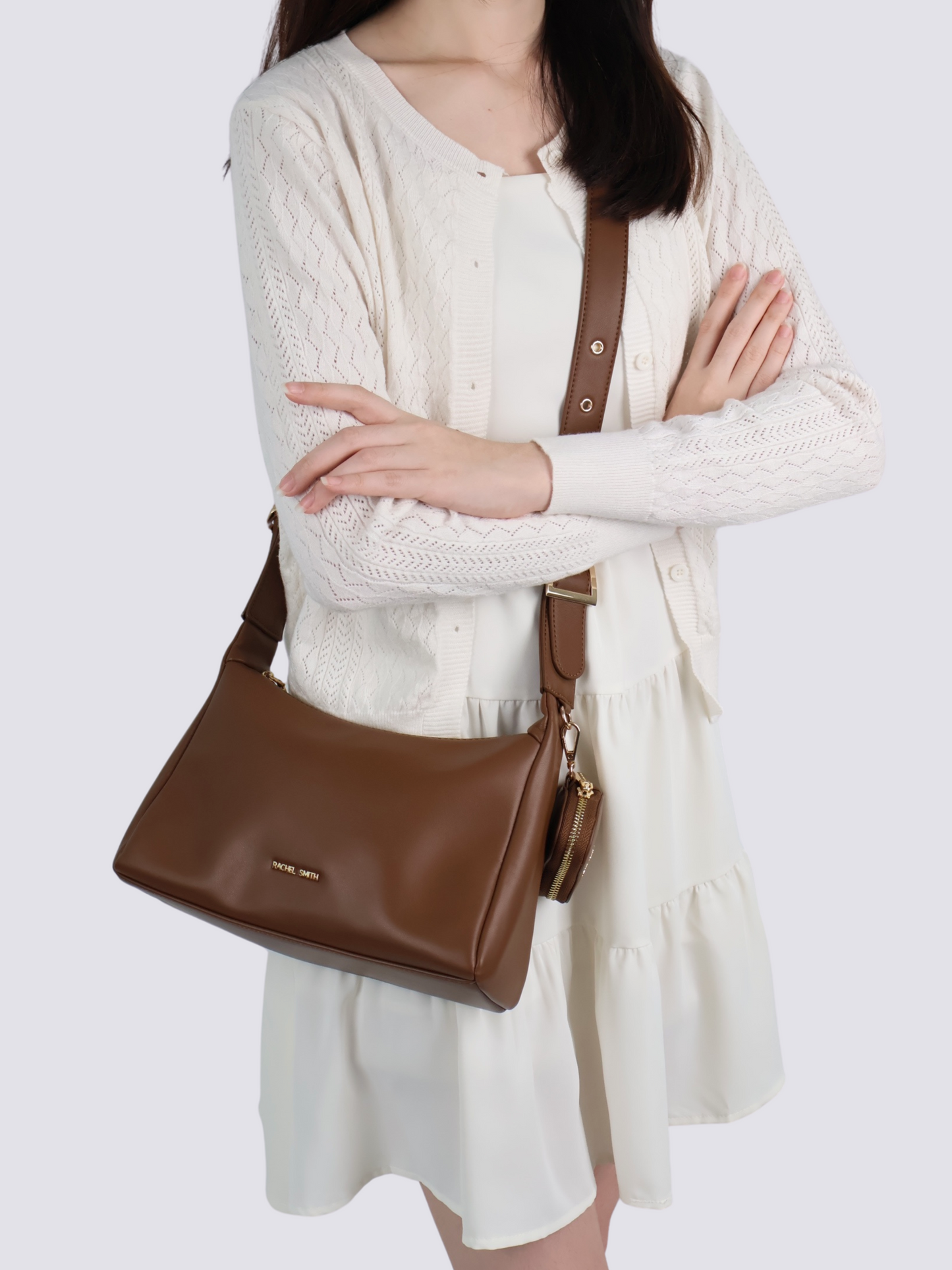 Nora Shoulder Bag