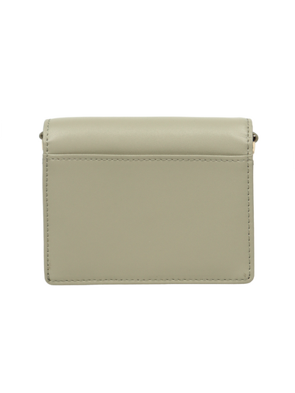 Eve Mini Flap Short Wallet