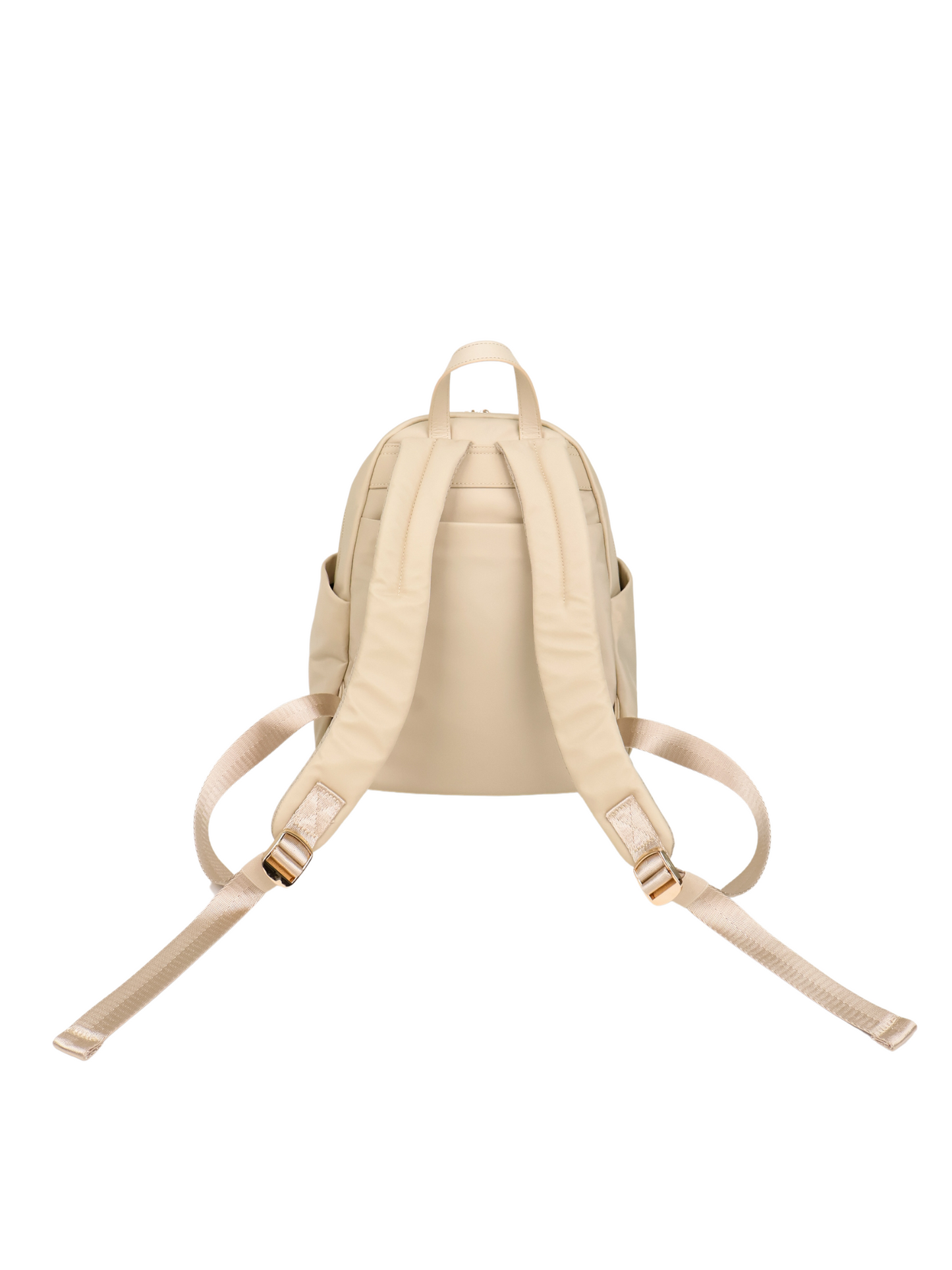 Yuki Small Nylon Backpack