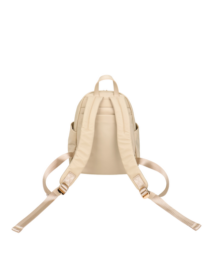 Yuki Small Nylon Backpack