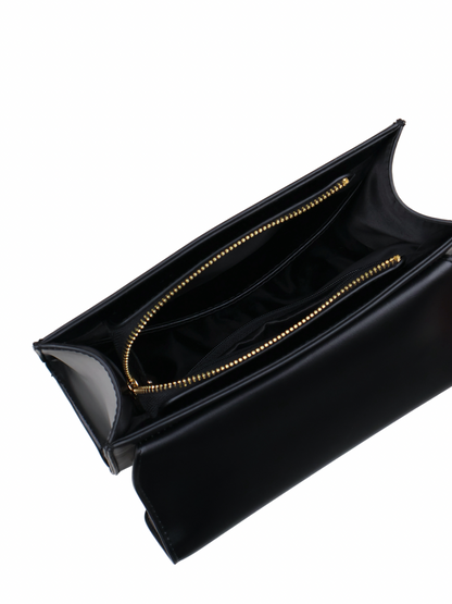 Cecilia Vintage Crossbody Bag