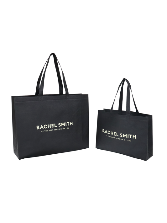 Rachel Smith Shopping Bag