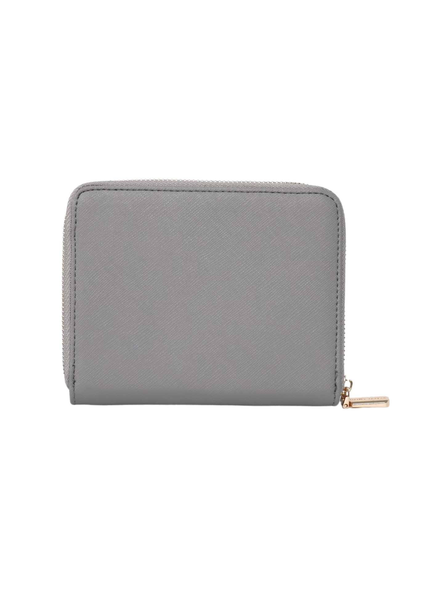 Cora Zip-Around Short Wallet